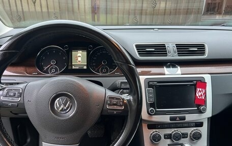 Volkswagen Passat B7, 2012 год, 1 150 000 рублей, 12 фотография