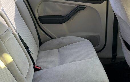Ford Focus II рестайлинг, 2006 год, 400 000 рублей, 7 фотография