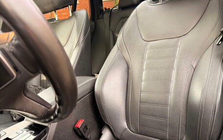 BMW X3, 2019 год, 5 000 000 рублей, 8 фотография