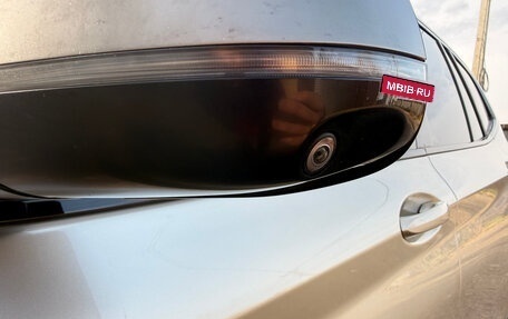 BMW X3, 2019 год, 5 000 000 рублей, 18 фотография