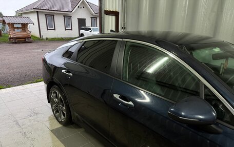 KIA K5, 2021 год, 2 540 000 рублей, 6 фотография