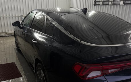 KIA K5, 2021 год, 2 540 000 рублей, 8 фотография