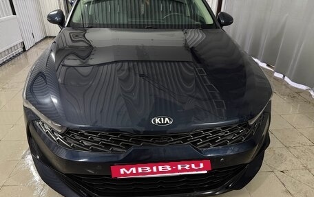 KIA K5, 2021 год, 2 540 000 рублей, 4 фотография