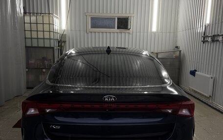 KIA K5, 2021 год, 2 540 000 рублей, 3 фотография