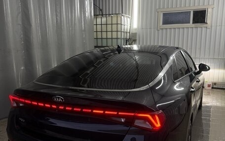 KIA K5, 2021 год, 2 540 000 рублей, 2 фотография
