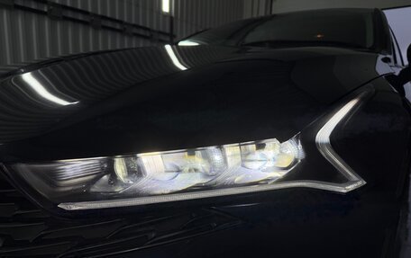 KIA K5, 2021 год, 2 540 000 рублей, 14 фотография