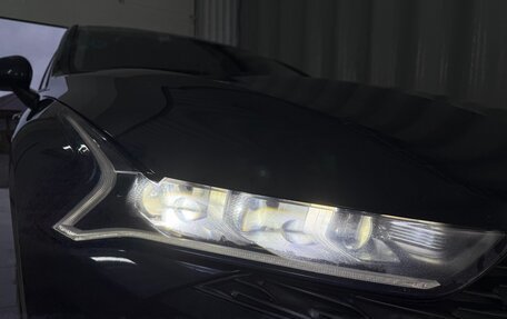 KIA K5, 2021 год, 2 540 000 рублей, 15 фотография