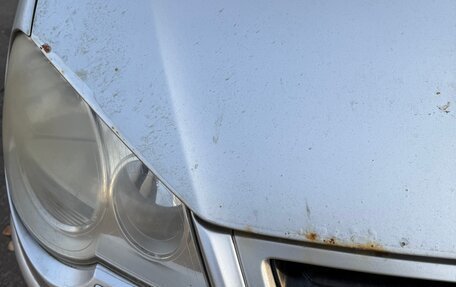 Volkswagen Polo IV рестайлинг, 2008 год, 460 000 рублей, 12 фотография