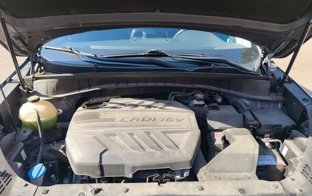 Hyundai Tucson III, 2018 год, 2 550 000 рублей, 12 фотография