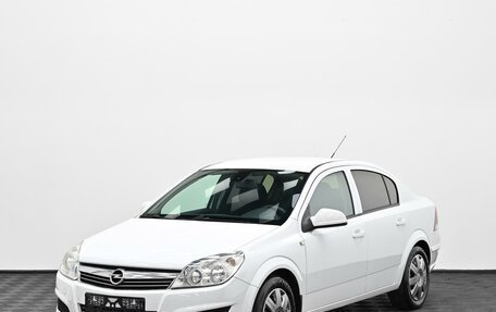 Opel Astra H, 2011 год, 589 000 рублей, 3 фотография