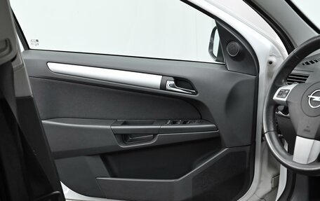 Opel Astra H, 2011 год, 589 000 рублей, 8 фотография