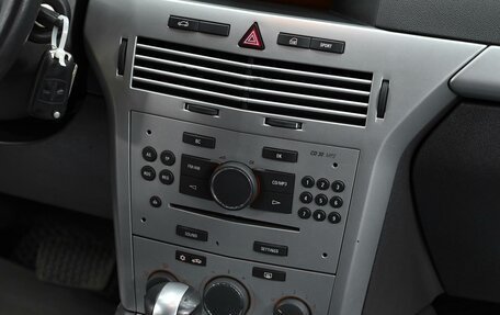 Opel Astra H, 2011 год, 589 000 рублей, 10 фотография