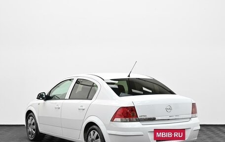 Opel Astra H, 2011 год, 589 000 рублей, 2 фотография