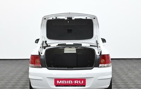 Opel Astra H, 2011 год, 589 000 рублей, 5 фотография