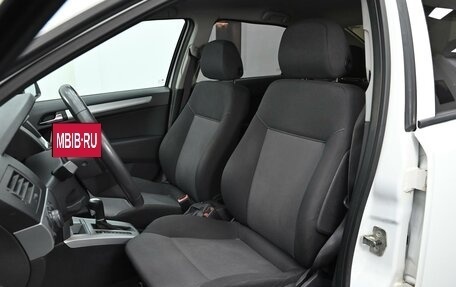 Opel Astra H, 2011 год, 589 000 рублей, 7 фотография