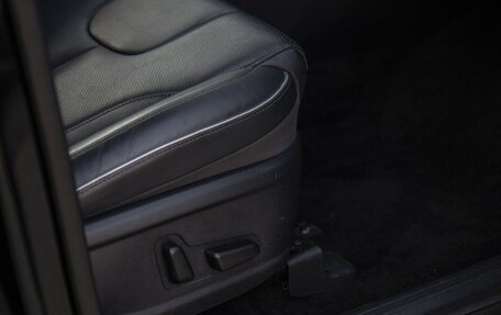 Hyundai Santa Fe IV, 2021 год, 3 648 000 рублей, 13 фотография