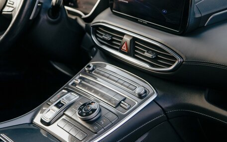 Hyundai Santa Fe IV, 2021 год, 3 648 000 рублей, 14 фотография