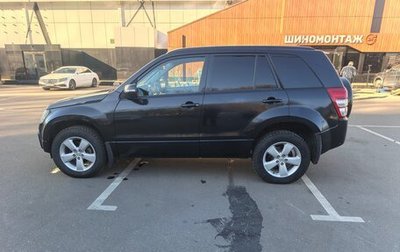 Suzuki Grand Vitara, 2008 год, 950 000 рублей, 1 фотография