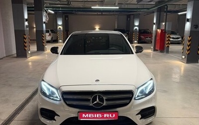 Mercedes-Benz E-Класс, 2019 год, 4 500 000 рублей, 1 фотография