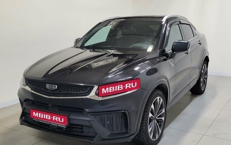 Geely Tugella FY11, 2022 год, 1 900 000 рублей, 1 фотография