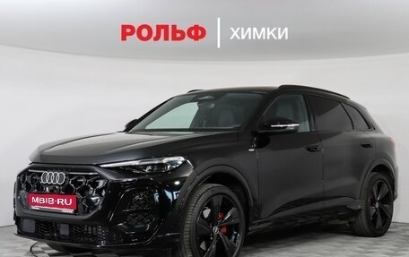 Audi Q5, 2025 год, 6 470 000 рублей, 1 фотография