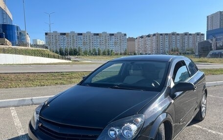 Opel Astra H, 2007 год, 365 000 рублей, 1 фотография