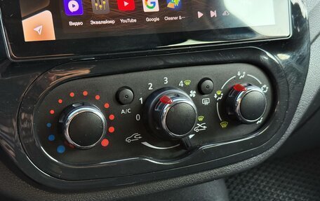 Renault Kaptur I рестайлинг, 2018 год, 1 190 000 рублей, 17 фотография