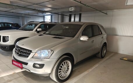 Mercedes-Benz M-Класс, 2005 год, 1 150 000 рублей, 1 фотография