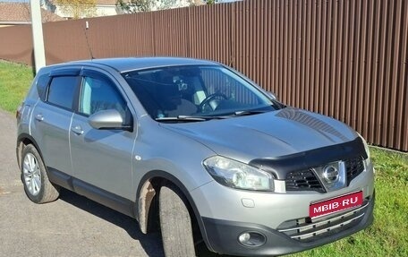 Nissan Qashqai, 2012 год, 1 050 000 рублей, 1 фотография