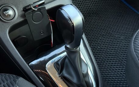 Renault Kaptur I рестайлинг, 2018 год, 1 190 000 рублей, 19 фотография