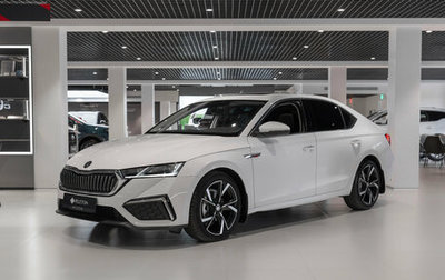 Skoda Octavia IV, 2022 год, 2 690 000 рублей, 1 фотография