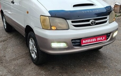 Toyota Town Ace III, 2001 год, 600 000 рублей, 1 фотография