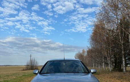 Nissan Almera, 2005 год, 285 000 рублей, 1 фотография