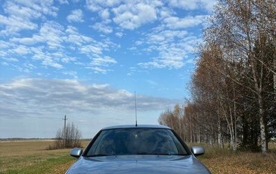 Nissan Almera, 2005 год, 285 000 рублей, 1 фотография