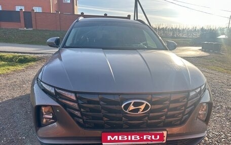 Hyundai Tucson, 2023 год, 3 300 000 рублей, 1 фотография