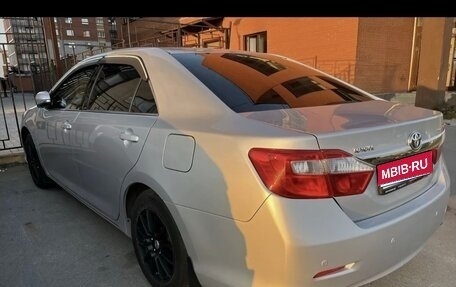 Toyota Camry, 2014 год, 1 750 000 рублей, 1 фотография