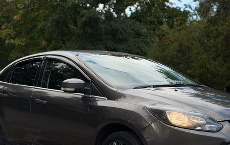 Ford Focus III, 2011 год, 750 000 рублей, 1 фотография