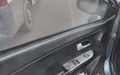 KIA Rio III рестайлинг, 2012 год, 450 000 рублей, 1 фотография