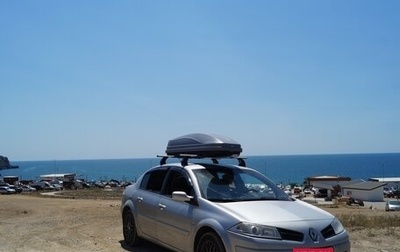 Renault Megane III рестайлинг, 2008 год, 300 000 рублей, 1 фотография