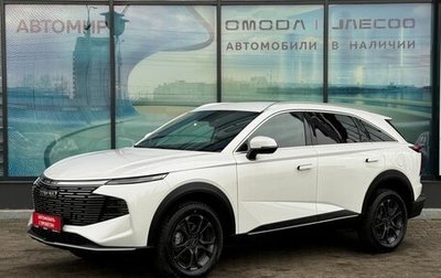 Haval F7, 2024 год, 2 455 000 рублей, 1 фотография