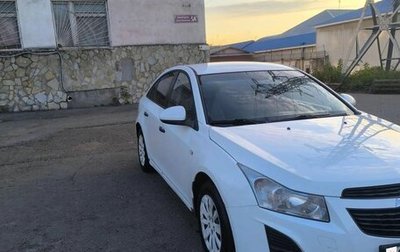 Chevrolet Cruze II, 2012 год, 600 000 рублей, 1 фотография