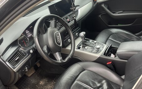 Audi A6, 2014 год, 900 000 рублей, 1 фотография