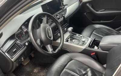Audi A6, 2014 год, 900 000 рублей, 1 фотография