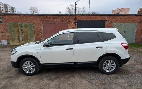 Nissan Qashqai+2 I, 2013 год, 1 300 000 рублей, 3 фотография