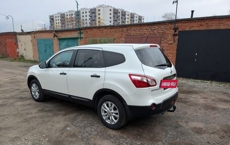 Nissan Qashqai+2 I, 2013 год, 1 300 000 рублей, 4 фотография
