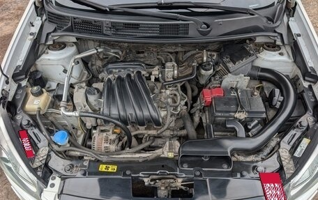 Nissan Qashqai+2 I, 2013 год, 1 300 000 рублей, 2 фотография