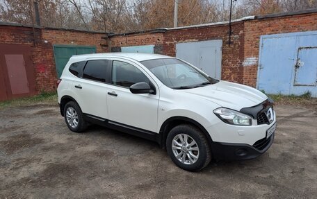 Nissan Qashqai+2 I, 2013 год, 1 300 000 рублей, 8 фотография