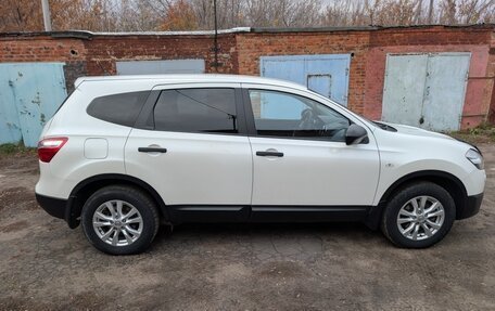 Nissan Qashqai+2 I, 2013 год, 1 300 000 рублей, 7 фотография