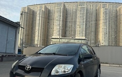 Toyota Auris II, 2008 год, 700 000 рублей, 1 фотография