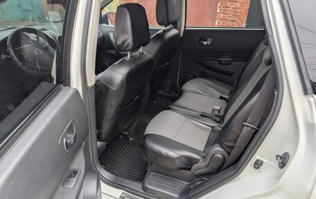 Nissan Qashqai+2 I, 2013 год, 1 300 000 рублей, 11 фотография